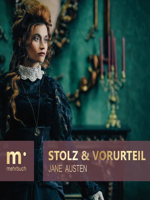 cover image of Stolz und Vorurteil